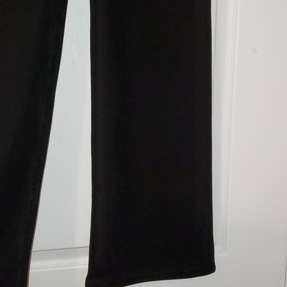 Wide Leg Dress Pants - Picture 2 of 2